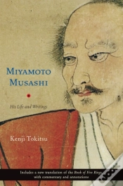 Capa do artigo Miyamoto Musashi