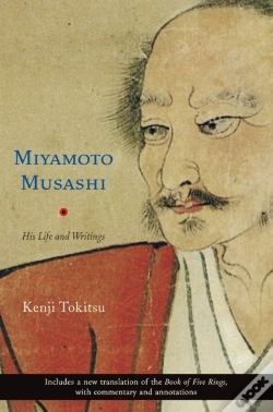 Capa do artigo Miyamoto Musashi