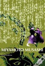 Capa do artigo Miyamoto Musashi
