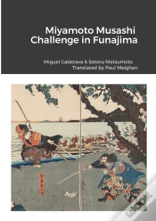 Capa do artigo Miyamoto Musashi