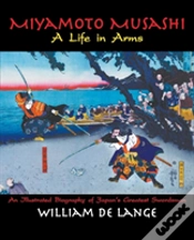 Capa do artigo Miyamoto Musashi