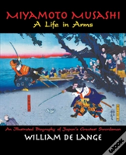 Capa do artigo Miyamoto Musashi