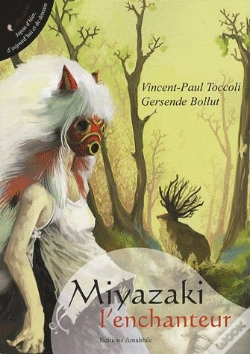 Capa do artigo Miyazaki L'Enchanteur