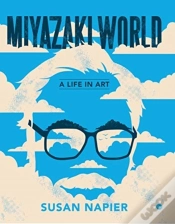 Capa do artigo Miyazakiworld