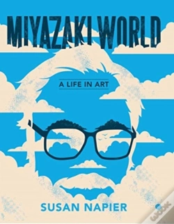 Capa do artigo Miyazakiworld