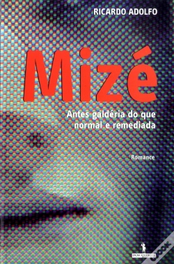 Capa do artigo Mizé
