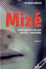 Capa do artigo Mizé