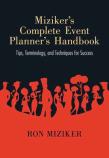 Mizikerâ€™S Complete Event Plannerâ€™S Handbook