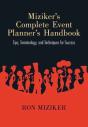 Mizikerâ€™S Complete Event Plannerâ€™S Handbook - Preview
