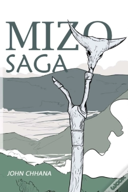 Capa do artigo Mizo Saga