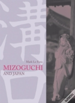 Capa do artigo Mizoguchi And Japan