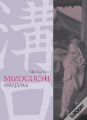 Capa do artigo Mizoguchi And Japan