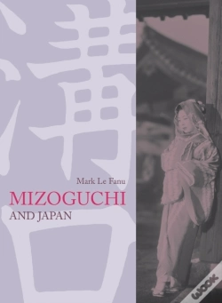 Capa do artigo Mizoguchi And Japan