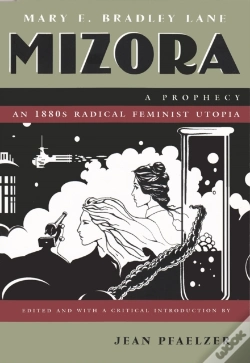 Capa do artigo Mizora