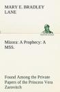Mizora - Preview
