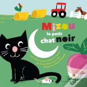 Capa do artigo Mizou, Le Petit Chat Noir