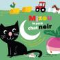 Mizou, Le Petit Chat Noir - Preview