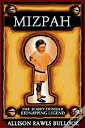 Capa do artigo Mizpah
