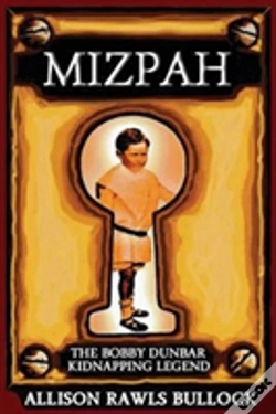 Capa do artigo Mizpah