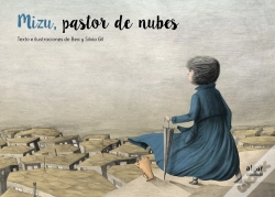 Capa do artigo Mizu, Pastor De Nubes