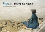 Capa do artigo Mizu, Pastor De Núvols