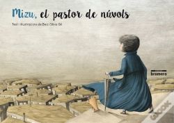 Capa do artigo Mizu, Pastor De Núvols