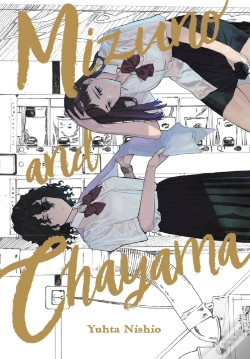 Capa do artigo Mizuno And Chayama