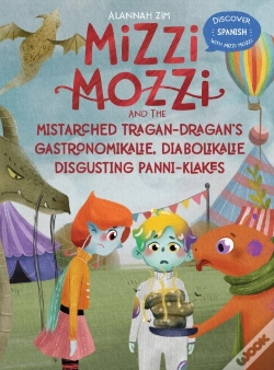 Capa do artigo Mizzi Mozzi And The Mistarched Tragan-Dr