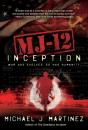 Mj-12: Inception - Preview