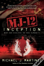 Capa do artigo Mj-12: Inception