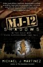 Mj-12: Shadows - Preview