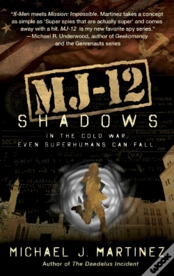 Capa do artigo Mj-12: Shadows