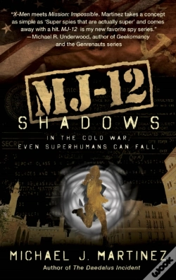 Capa do artigo Mj-12: Shadows