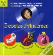 Capa do artigo Mj Coffret 3 Contes D