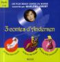 Mj Coffret 3 Contes D'Andersen - Preview