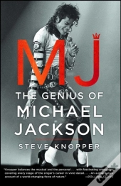 Mj: The Genius Of Michael Jackson