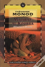 Capa do artigo Mjabat Al-Koubra