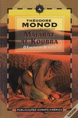 Capa do artigo Mjabat Al-Koubra