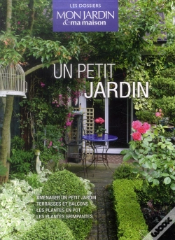 Capa do artigo Mjmm Coffret Petits Jardins