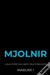 Capa do artigo Mjolnir