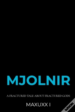 Capa do artigo Mjolnir