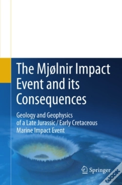 Capa do artigo Mjolnir Impact Event And Its Consequences