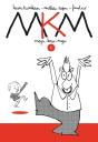 Mkm ; Mega Krav Maga Tome 1 - Preview