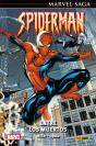 Mkng1 Spiderman 1 Entre Los Muertos - Preview
