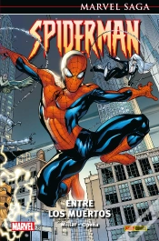 Capa do artigo Mkng1 Spiderman 1 Entre Los Muertos