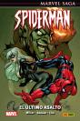 Mkng2 Spiderman 2 El Ultimo Asalto - Preview