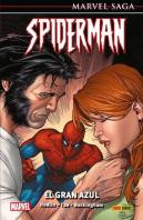 Mkng3 Spiderman 3 El Gran Azul