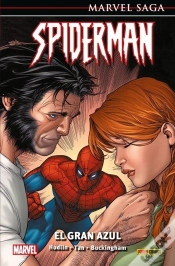 Capa do artigo Mkng3 Spiderman 3 El Gran Azul