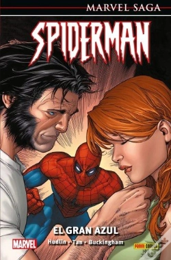 Capa do artigo Mkng3 Spiderman 3 El Gran Azul