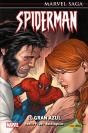 Mkng3 Spiderman 3 El Gran Azul - Preview